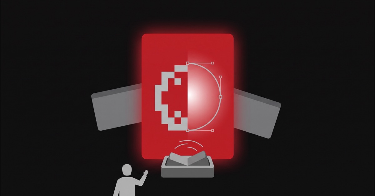 I Pay Adobe $660 a Year. Five Minutes in Free Affinity Made Me Question It.