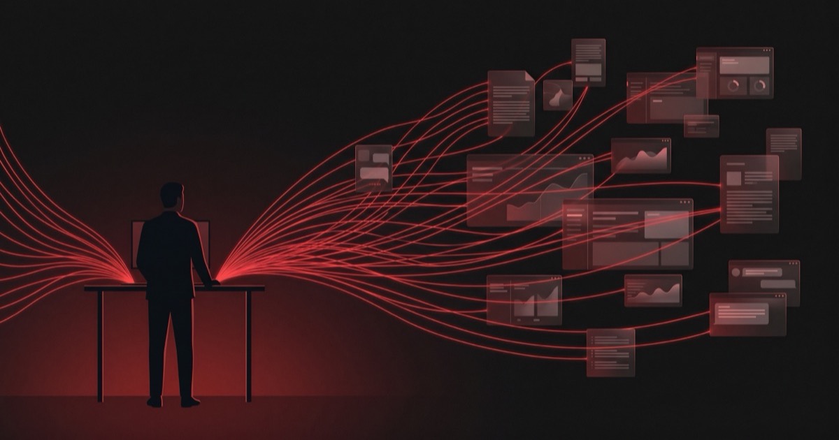 Does an AI-Native Agency Really Beat One With a Real Team?
